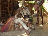 Papua Sepik and Blackwater River (Karavari Timbunke) - 027